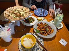 -盘炉forenza·云贵川融合小食堂 ( 钟楼中柳巷店)