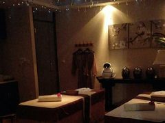 -Dragonfly 悠庭·按摩Spa(苏州中心广场店)