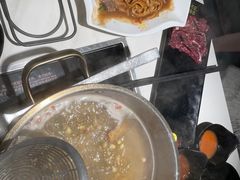 -潮发潮汕牛肉店(永庆坊店)