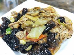 素什锦-协和菜馆(凤凰街店)