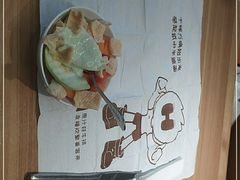 -豪客来牛排(商汇人和广场店)