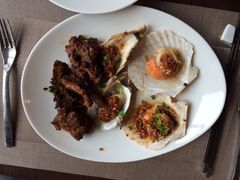 富力铂尔曼大酒店尚•西餐厅-太原富力铂尔曼大酒店-尚西餐厅
