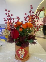 -贝爱时刻月子中心(宝安妇幼店)