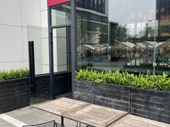 -莫里·意大利餐厅(K-lab店)