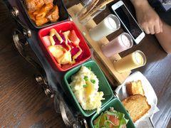 -斯比特花园意大利餐厅(缤谷广场店)
