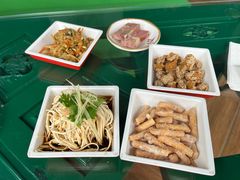 -冶春茶社(平山堂店)