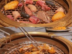 -花时·炭火烧肉(东百中心A馆店)