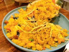 -苏梅花园(群星城店)