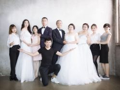 -THE QUEEN(北京店)