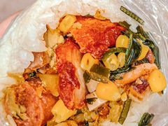 -秋英饭团(大庙新村店)