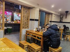 -锦泓老字号猪脏粉(东联大厦店)