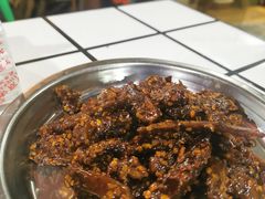 -小板凳(四公里店)