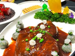 -童福兴·南京菜(老门东店)