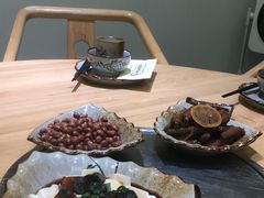 -馒少爷私房菜馆·龙虾
