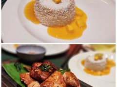 -火舞泰·泰式海鲜火锅餐厅(世纪城店)