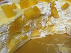 -OL’s Cake鲜荟千层(东风中路店)