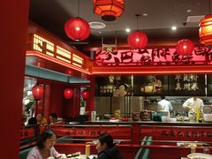 -廖川菜(八佰伴店)