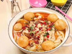 -友达面馆(淮师店)