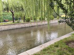 -元大都城垣遗址公园