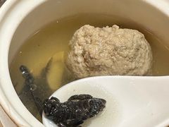 -东馆和天下特色餐饮(工农店)