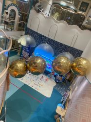 -奈尔宝·儿童乐园·亲子餐厅(苏州大悦城店)