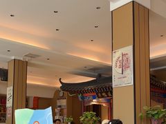 -梅利汴京烤鸭•开封豫菜地标店(晋安路店)