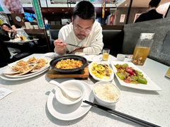 -肥仔文澳门猪骨煲(南京西路店)