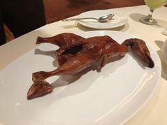 -利苑酒家(合景国际金融广场店)
