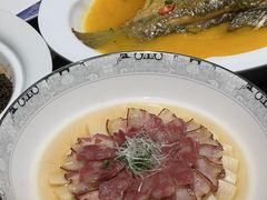 -曾宴·楚菜(湖北省博物馆店)