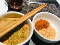 -海底捞火锅(崇文门新世界百货店)