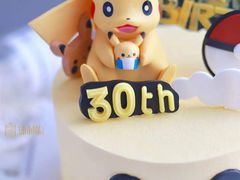 -沫小哚(半山御景店)