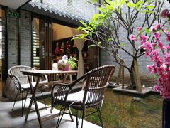 -归觅·西关小姐人文艺术馆(荔枝湾店)