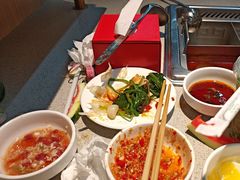 -海底捞大排档火锅(悦荟广场店)