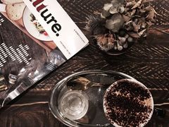 -The Coffee Academïcs(铜锣湾店)