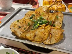 -木屋烧烤(南新店)