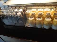 手工酸奶-十面春风·江南面馆(崇宁路店)