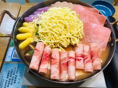 部队锅-李先生的首尔小馆(松江启源广场店)