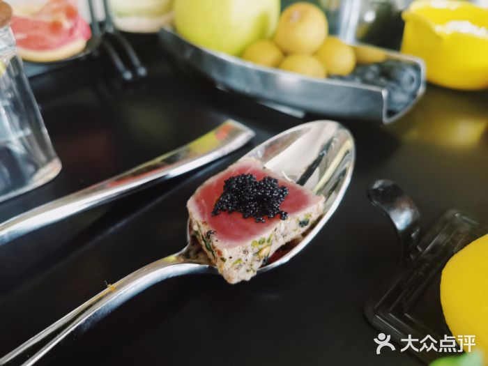 三迪希尔顿酒店·星空酒廊图片