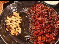 -华豫川酒家(大卫城店)