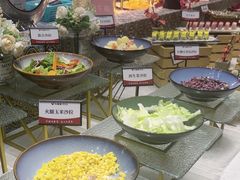 -凡塔斯牛排自助餐厅(莆田万达店)