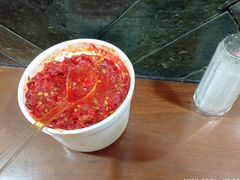 -舒蔡记生煎菜饭(云南中路店)