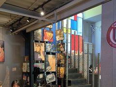 -微醺烤牛·炭火烧烤·精酿啤酒(东郊记忆店)