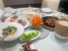 -大董(环贸iapm店)