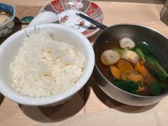 -肉肉大米(金虹桥店)