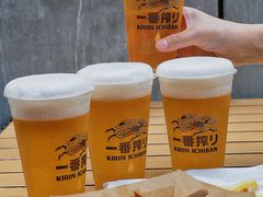 -M99 BEER世界啤酒吧(鸿云悦街店)
