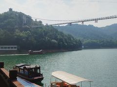 -石燕湖生态旅游景区