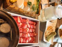 -古关火锅店(古北水镇景区店)