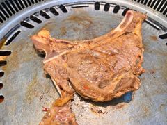 -梨花自助烤肉(西三旗万象汇黑金店)