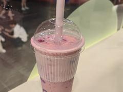 -一只酸奶牛(八一路店)