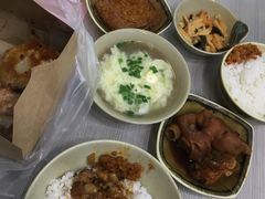 肉燥饭-圆宝台湾小吃(迎津街店)